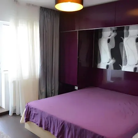 Apartament Confort Panu * Bucharest