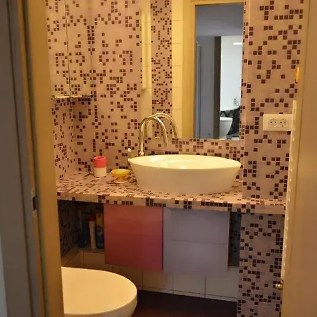 Apartament Confort Panu Bucharest