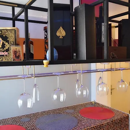 Apartament Confort Panu Apartment Bucharest
