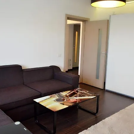 Apartamento Apartament Confort Panu *