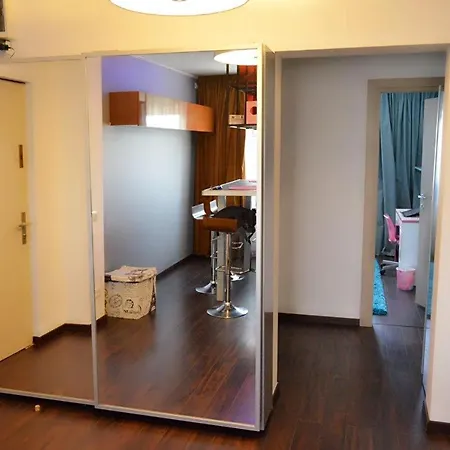 Apartament Confort Panu *