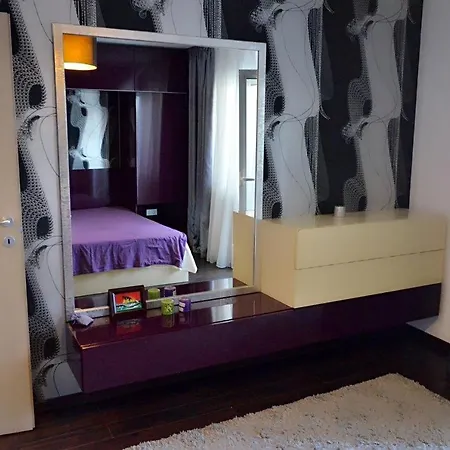 Apartment Apartament Confort Panu